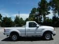 Oxford White - Ranger Sport Regular Cab Photo No. 6