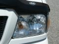 Oxford White - Ranger Sport Regular Cab Photo No. 9