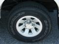Oxford White - Ranger Sport Regular Cab Photo No. 11