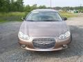 2000 Cinnamon Glaze Metallic Chrysler LHS   photo #2