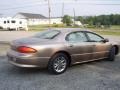 2000 Cinnamon Glaze Metallic Chrysler LHS   photo #4