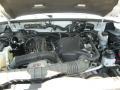 Oxford White - Ranger Sport Regular Cab Photo No. 22