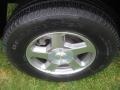 Silverstone Metallic - TrailBlazer LS 4x4 Photo No. 4