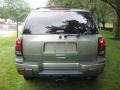 Silverstone Metallic - TrailBlazer LS 4x4 Photo No. 5