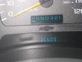 Silverstone Metallic - TrailBlazer LS 4x4 Photo No. 10