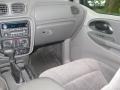 Silverstone Metallic - TrailBlazer LS 4x4 Photo No. 14