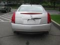Light Platinum - CTS 4 AWD Sedan Photo No. 4