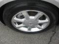 Light Platinum - CTS 4 AWD Sedan Photo No. 5