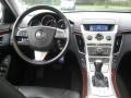 Light Platinum - CTS 4 AWD Sedan Photo No. 6