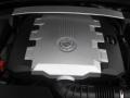 Light Platinum - CTS 4 AWD Sedan Photo No. 7