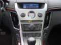 Light Platinum - CTS 4 AWD Sedan Photo No. 10