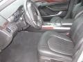 Light Platinum - CTS 4 AWD Sedan Photo No. 11