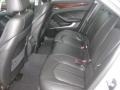 Light Platinum - CTS 4 AWD Sedan Photo No. 12