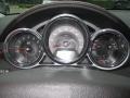 Light Platinum - CTS 4 AWD Sedan Photo No. 13