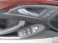 Light Platinum - CTS 4 AWD Sedan Photo No. 15