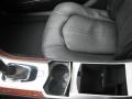 Light Platinum - CTS 4 AWD Sedan Photo No. 16