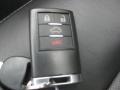 Light Platinum - CTS 4 AWD Sedan Photo No. 18