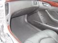 Light Platinum - CTS 4 AWD Sedan Photo No. 23