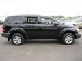 Black - Durango ST 4x4 Photo No. 16