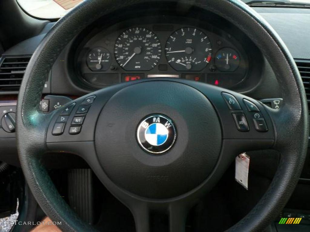 2006 3 Series 325i Convertible - Deep Green Metallic / Sand photo #25