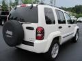 Stone White - Liberty Limited 4x4 Photo No. 2