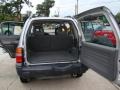Silverleaf Metallic - Tracker 4WD Hard Top Photo No. 12