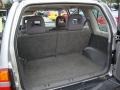 Silverleaf Metallic - Tracker 4WD Hard Top Photo No. 13