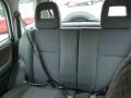 Silverleaf Metallic - Tracker 4WD Hard Top Photo No. 14