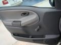 Silverleaf Metallic - Tracker 4WD Hard Top Photo No. 16