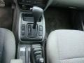 Silverleaf Metallic - Tracker 4WD Hard Top Photo No. 18