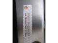 Silverleaf Metallic - Tracker 4WD Hard Top Photo No. 22