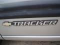 Silverleaf Metallic - Tracker 4WD Hard Top Photo No. 32