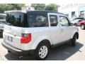 Alabaster Silver Metallic - Element EX AWD Photo No. 5