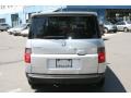 Alabaster Silver Metallic - Element EX AWD Photo No. 6