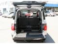 Alabaster Silver Metallic - Element EX AWD Photo No. 7
