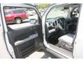 Alabaster Silver Metallic - Element EX AWD Photo No. 10