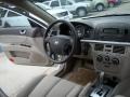 Powder White Pearl - Sonata GLS Photo No. 17
