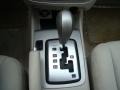 Powder White Pearl - Sonata GLS Photo No. 22
