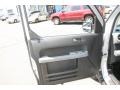 Alabaster Silver Metallic - Element EX AWD Photo No. 14