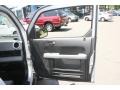 Alabaster Silver Metallic - Element EX AWD Photo No. 15