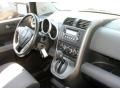 Alabaster Silver Metallic - Element EX AWD Photo No. 16