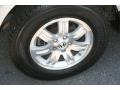 Alabaster Silver Metallic - Element EX AWD Photo No. 18