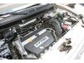Alabaster Silver Metallic - Element EX AWD Photo No. 21