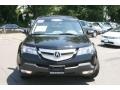 Formal Black - MDX Technology Photo No. 2