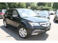 Formal Black - MDX Technology Photo No. 3