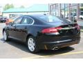 Ebony Black - XF Sport Sedan Photo No. 2