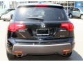 Formal Black - MDX Technology Photo No. 6