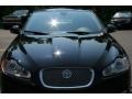 Ebony Black - XF Sport Sedan Photo No. 6