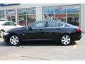 Ebony Black - XF Sport Sedan Photo No. 10