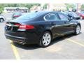 Ebony Black - XF Sport Sedan Photo No. 12